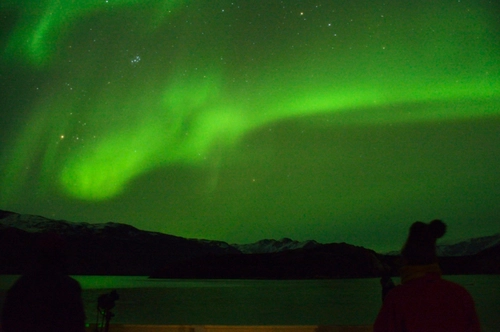 North Spitsbergen Basecamp - Free kayaking, Hiking, Photo Workshop, Cleaning the Shores - Nexta Expeditions