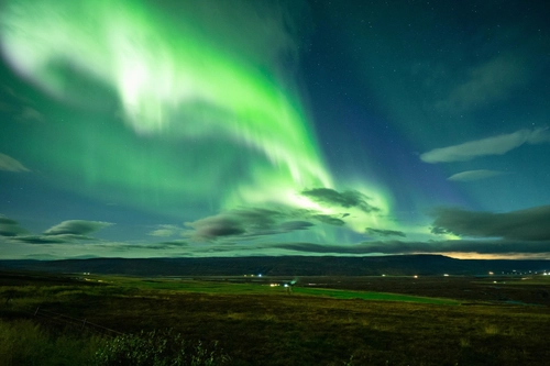 Northeast Iceland Explorer, Aurora Borealis, Hike & Sail - Incl. bus back up - Nexta Expeditions