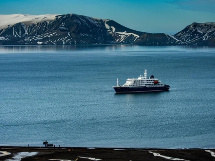 Falkland Islands - South Georgia - Elephant Island - Antarctica - Polar Circle - gallery 3