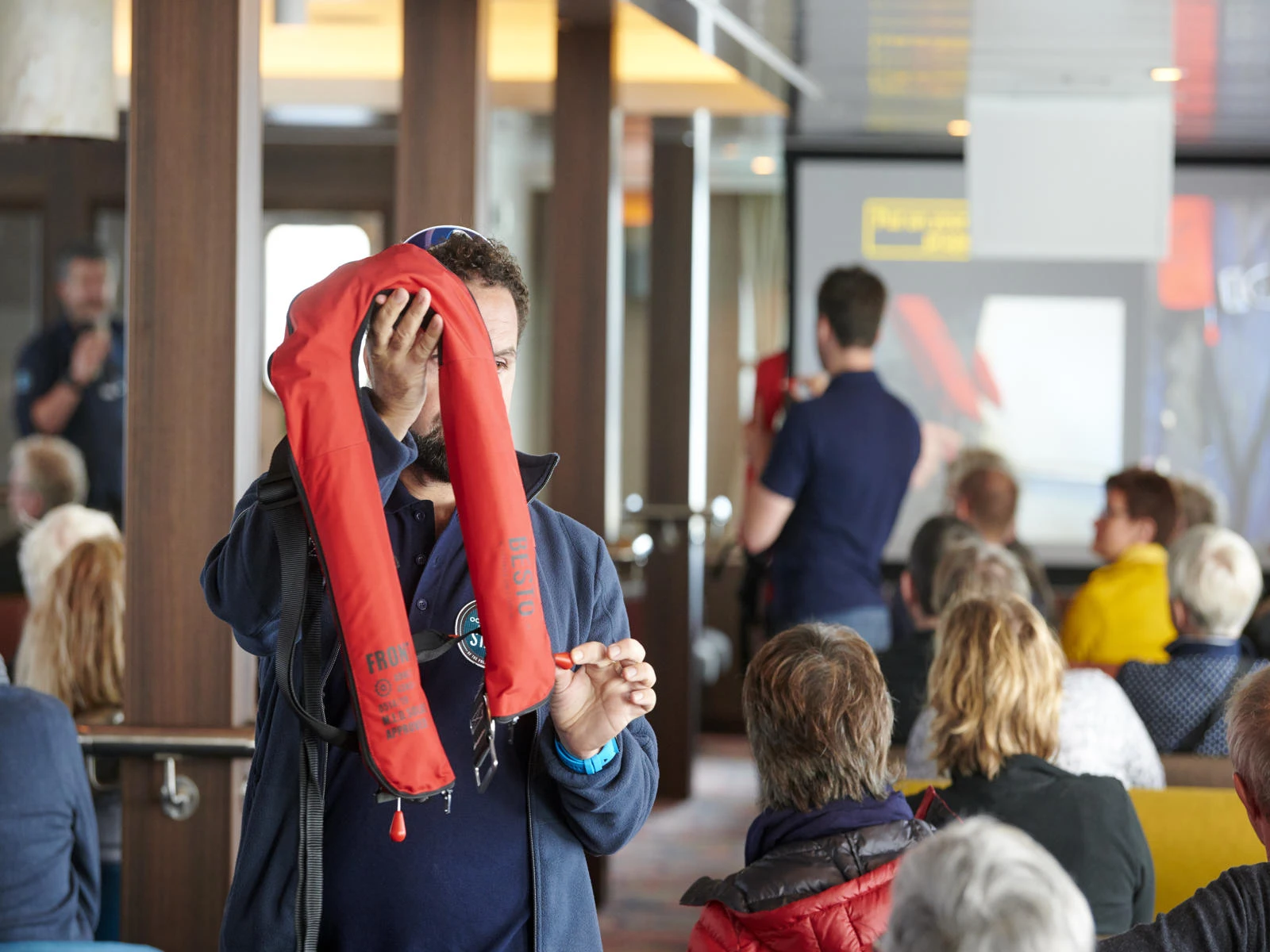 Antarctica - Whale watching discovery and learning voyage - gallery 3