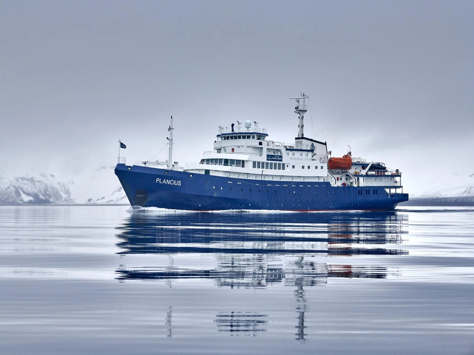 Arctic Ocean - Fair Isle, Jan Mayen, Ice edge, Spitsbergen, Birding - Summer Solstice - gallery 0