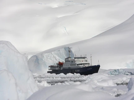 North Spitsbergen - In Pursuit of the Bowhead Whale - gallery 8